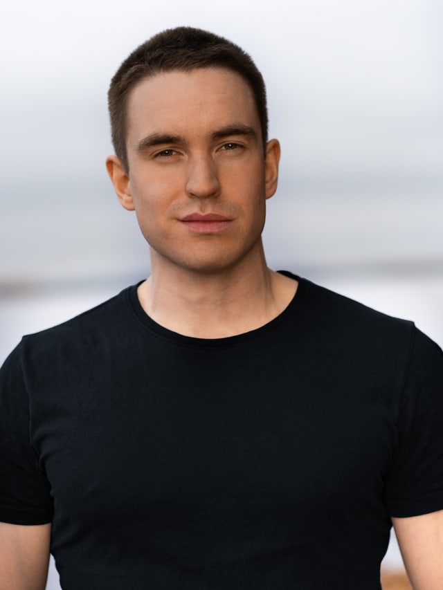 Mika Keskitalo, founder of Qevinto